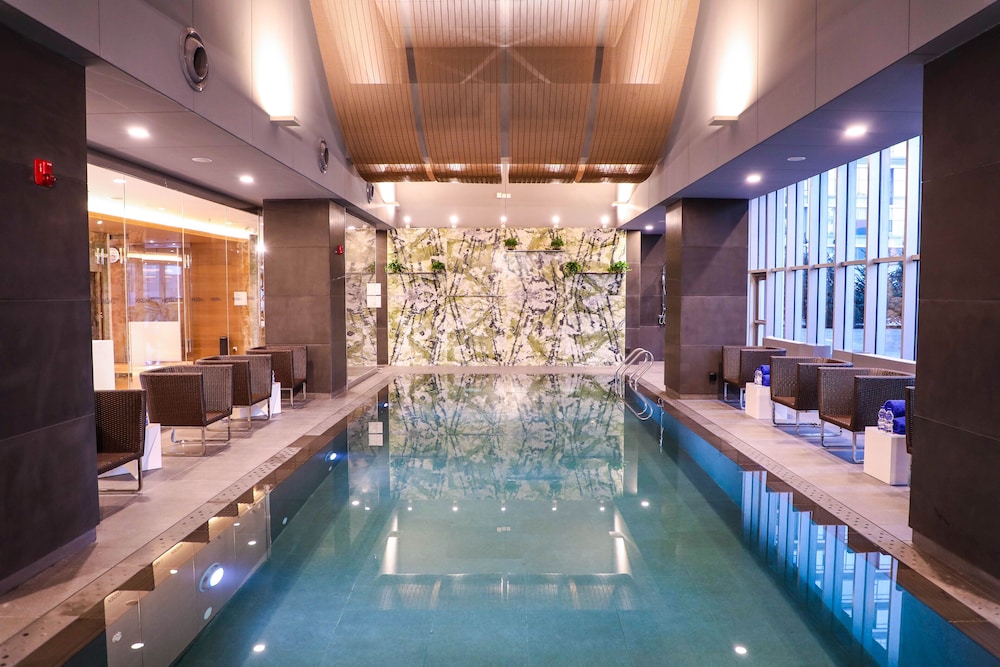 Le Meridien Shenyang, Heping