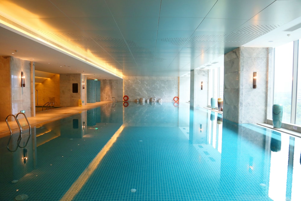 Kempinski Hotel Fuzhou