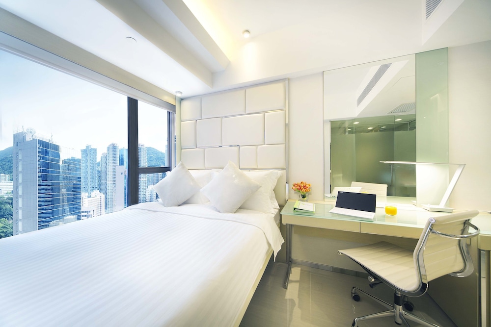 iclub Sheung Wan Hotel afbeelding