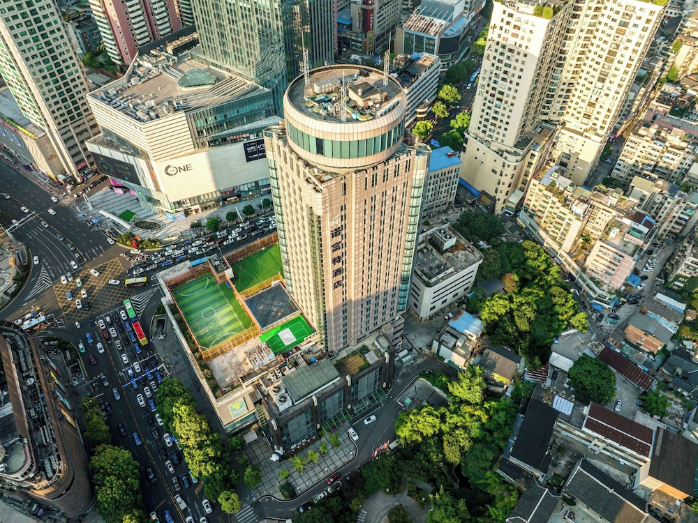 Novotel Guiyang Downtown