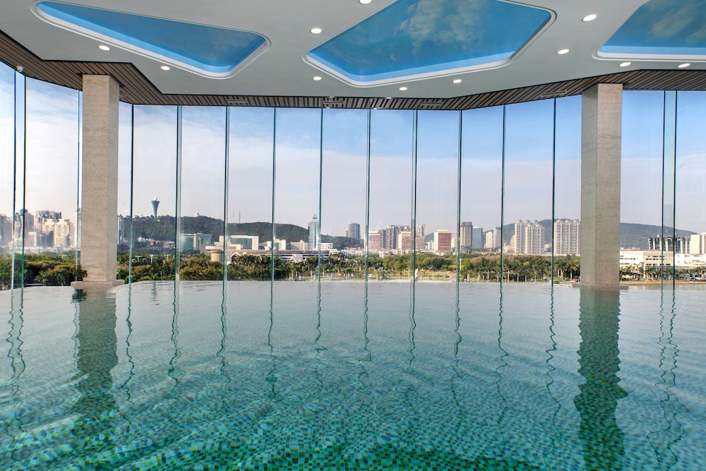 Lakeside Hotel Xiamen Airline