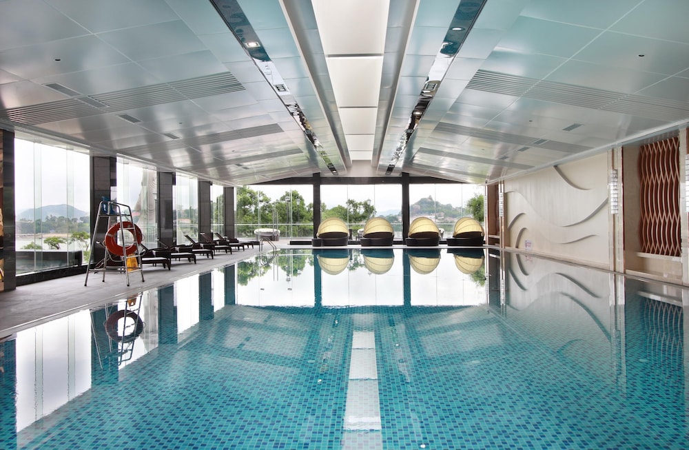 Swiss Grand Xiamen