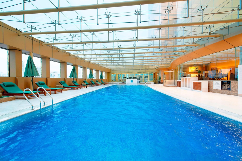 Sheraton Xiamen Hotel