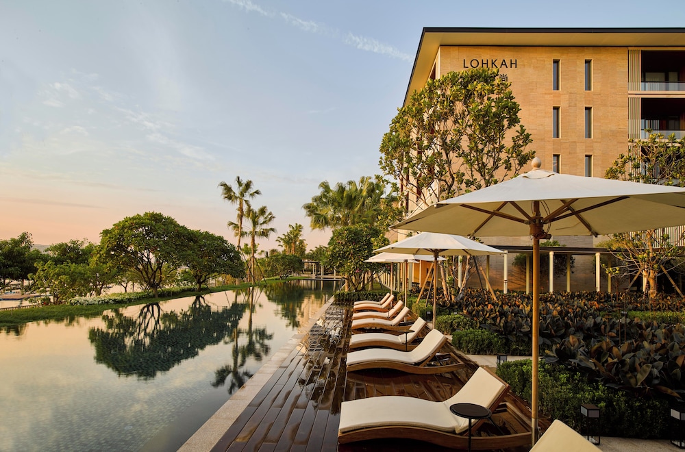 Lohkah Hotel&Spa