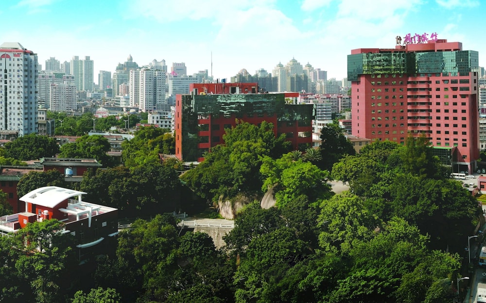 City Hotel Xiamen