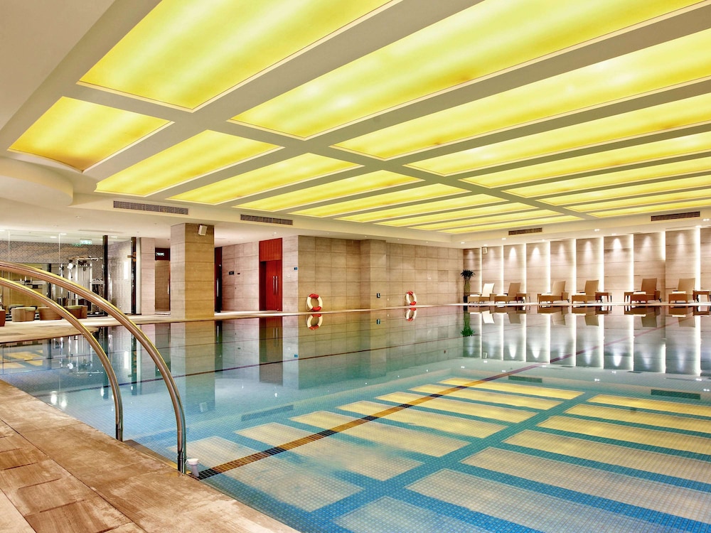 Pullman Xiamen Powerlong