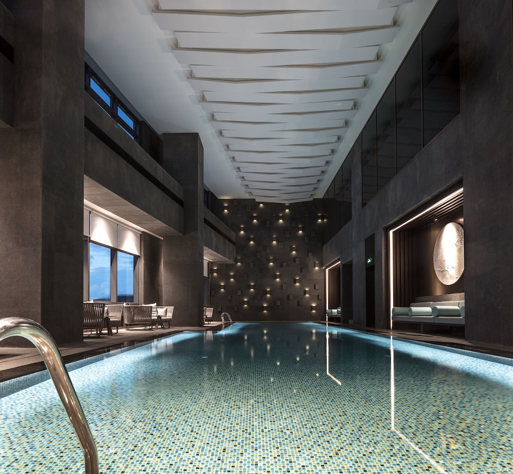 Fraser Suites Dalian