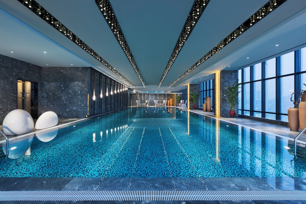 Wanda Realm Jiangmen