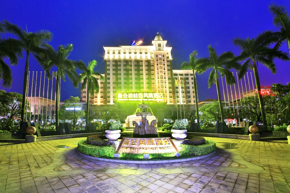 Xinhui Country Garden Phoenix Hotel