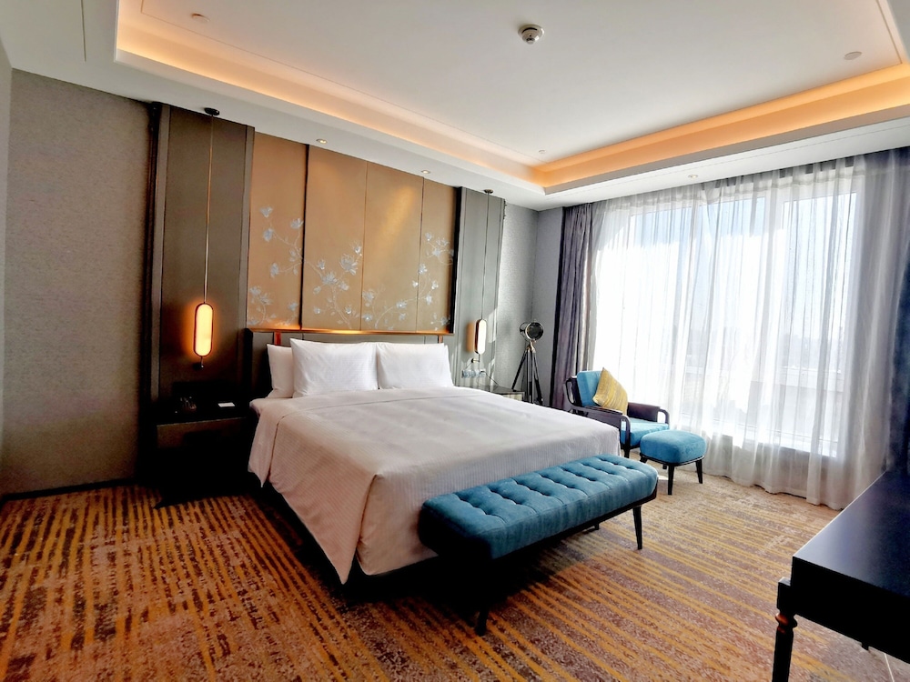 Wanda Vista Changchun