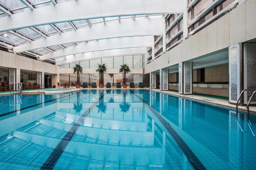 Beijing Hotel