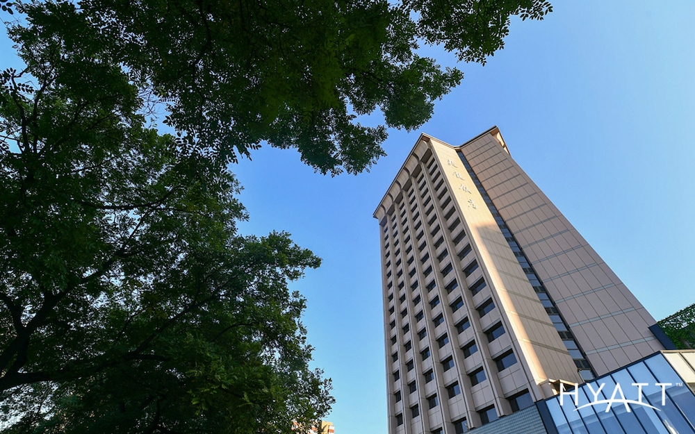 BEI Zhaolong Hotel, part of JdV by Hyatt