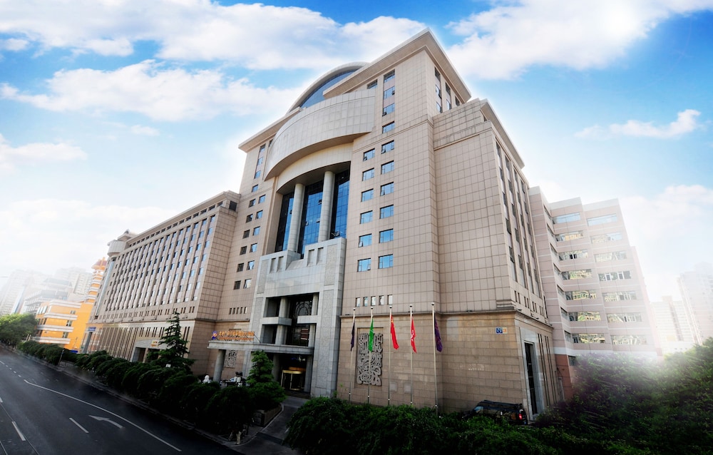 Guanganmen Grand Metropark Hotel Beijing – Guanganmen Grand Metropark Hotel Beijing in CN