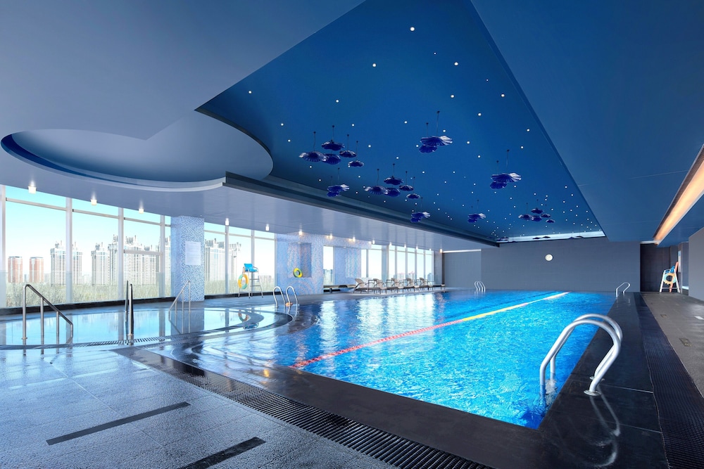 Beijing Marriott Hotel Northeast