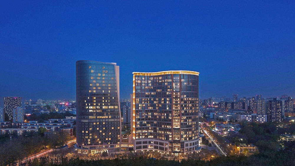 NUO Hotel Beijing