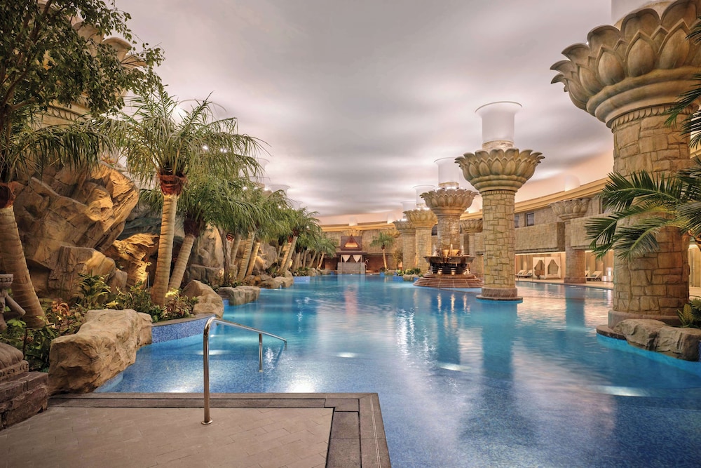 Grand Hyatt Beijing