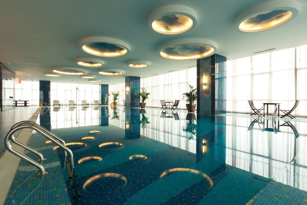 Vision Hotel