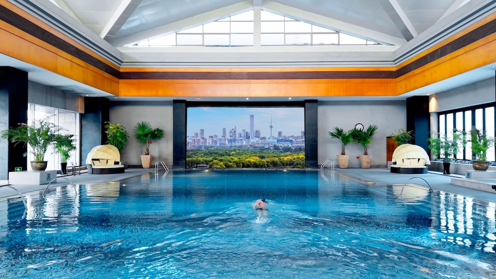 Regent Beijing by IHG
