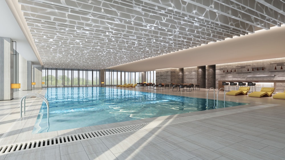 Novotel Rizhao Suning