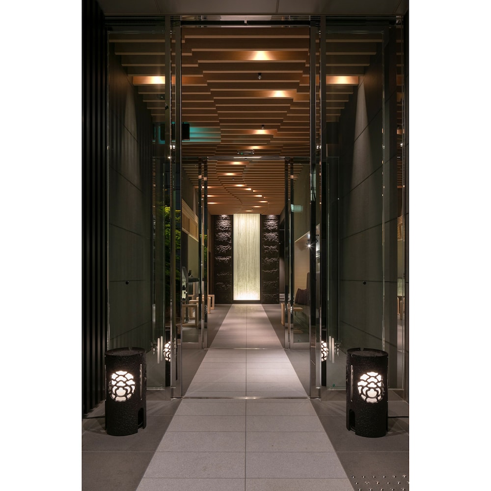 Osaka View Hotel Honmachi