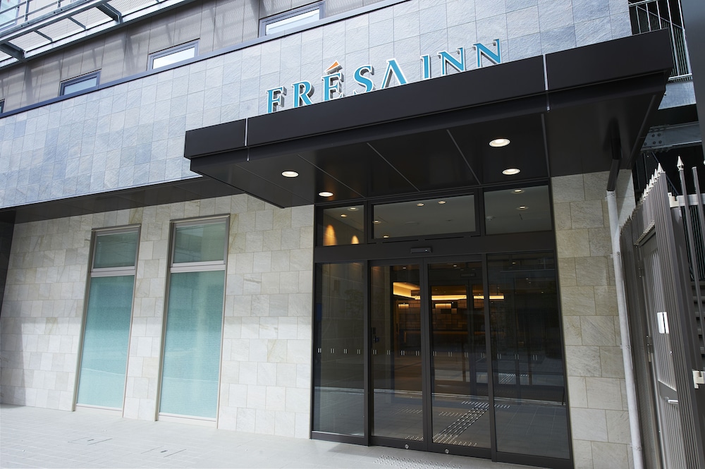 Sotetsu Fresa Inn Kitahama.