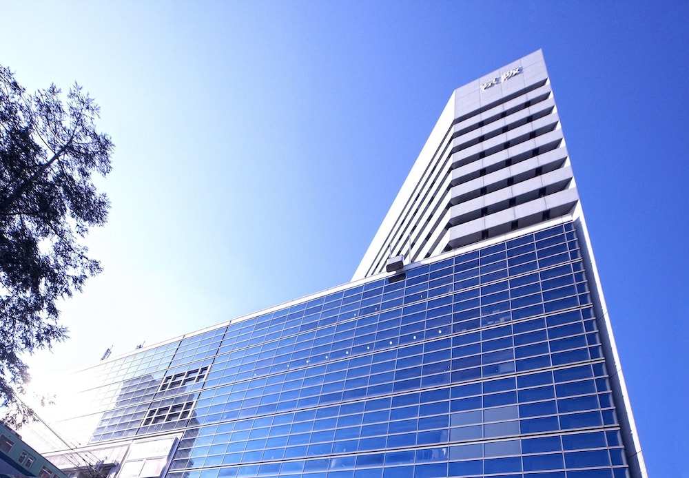 Hotel Keihan Kyobashi GRANDE.