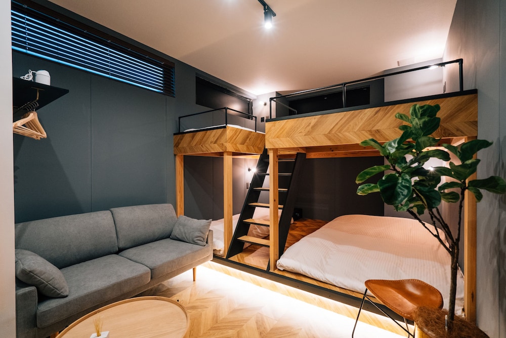 mizuka Daimyo 3 - unmanned hotel -