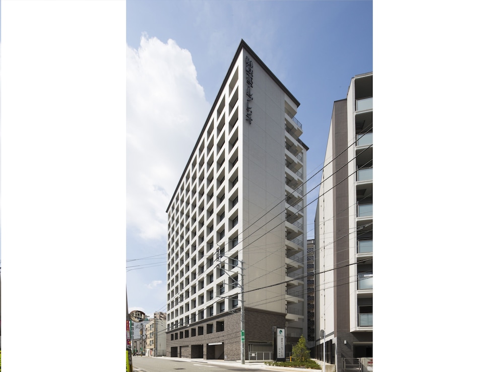 SHIZUTETSU HOTEL PREZIO Hakata-Ekimae