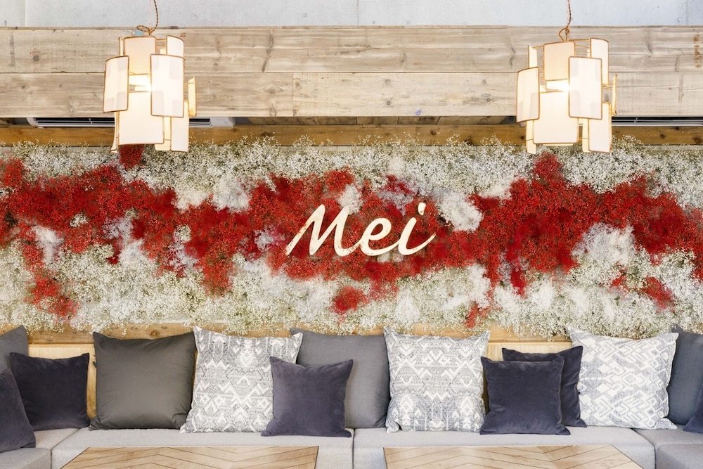 Hotel Mei Fukuoka Tenjin