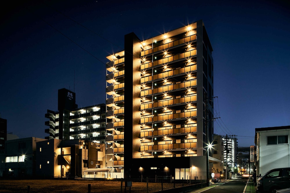 Grand STAY Hakata Station North
