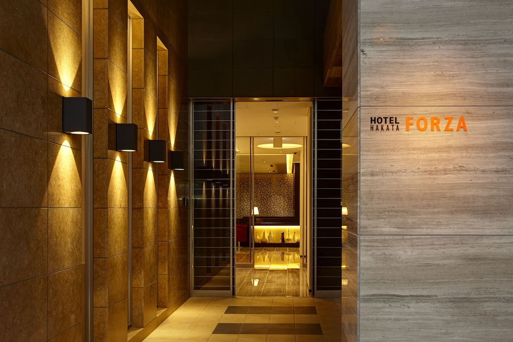 Hotel Forza Hakataeki Chikushi - GuchiⅠ