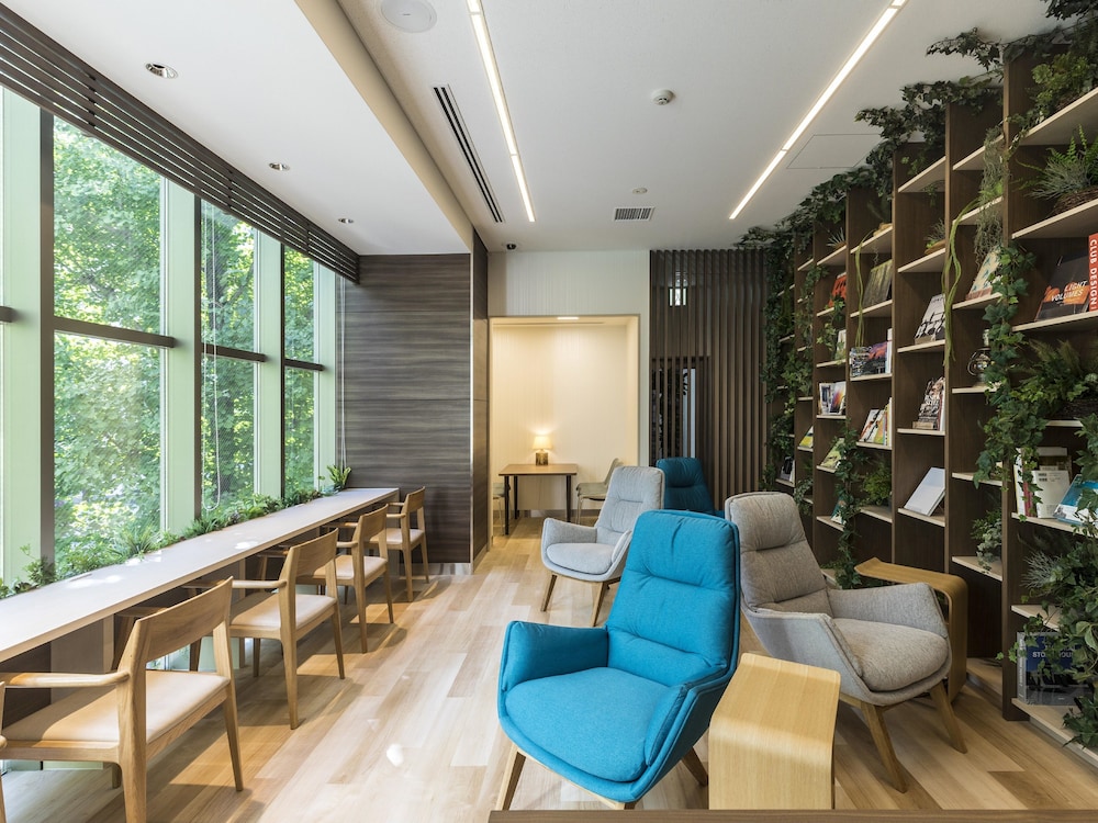 KOKO HOTEL Hakata Shinkansenguchi