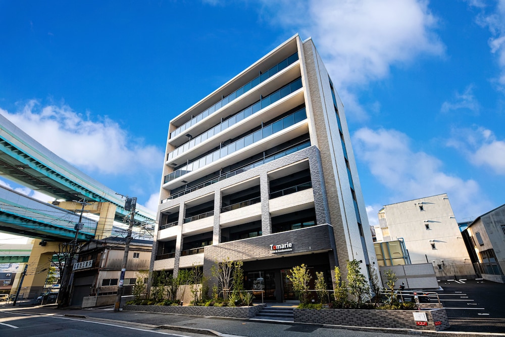 Tomariehotel&condominium