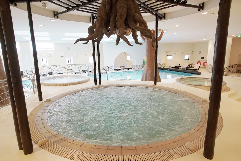 Hilton Fukuoka Sea Hawk