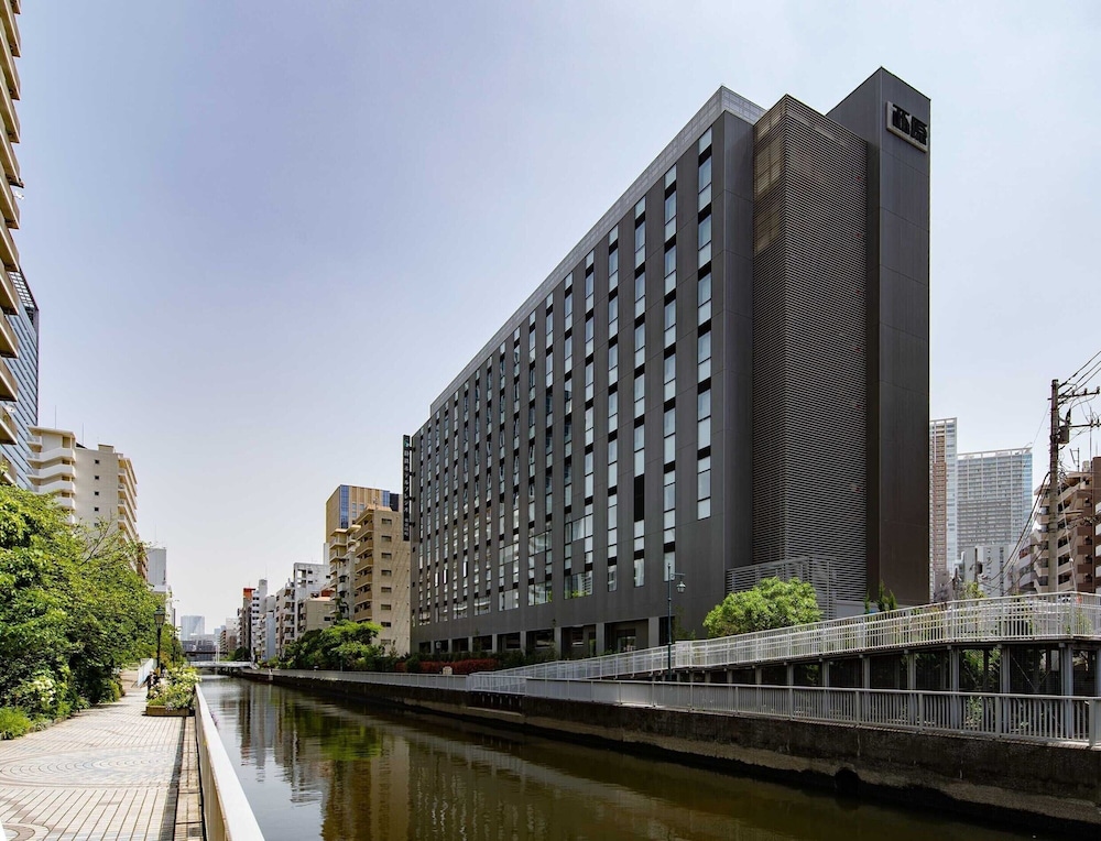 Shizutetsu Hotel Prezio Tokyo Tamachi
