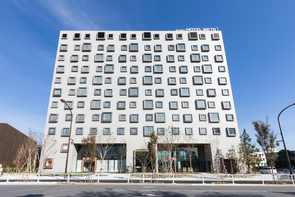 JR East Hotel Mets Premier Tokyo Bay Shinkiba.