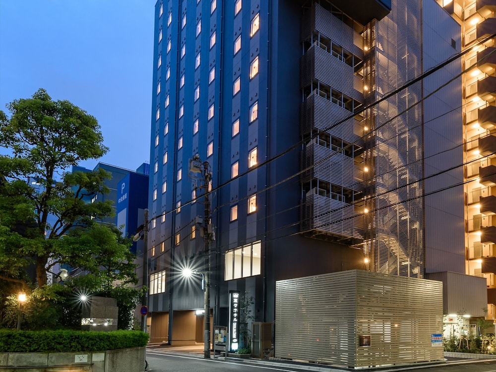 Henn na Hotel Premier Tokyo Asakusa Tawaramachi afbeelding