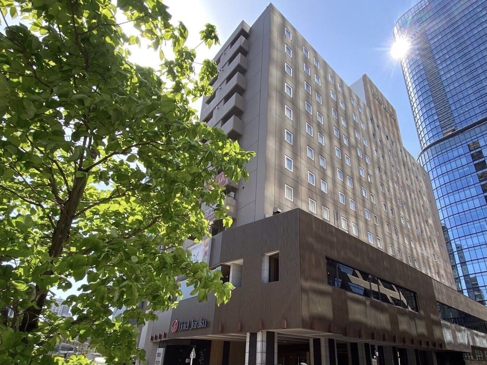 Ochanomizu Hotel Juraku afbeelding