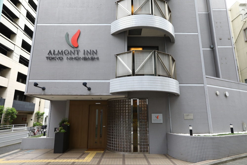 Almont Inn Nihonbashi afbeelding