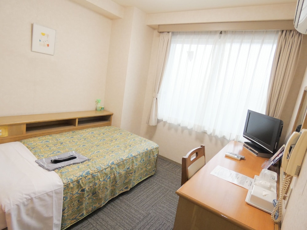 Urban Hotel Sanko