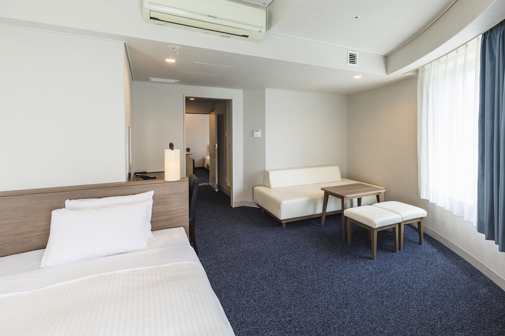 Sotetsu Fresa Inn Tokyo Toyocho afbeelding