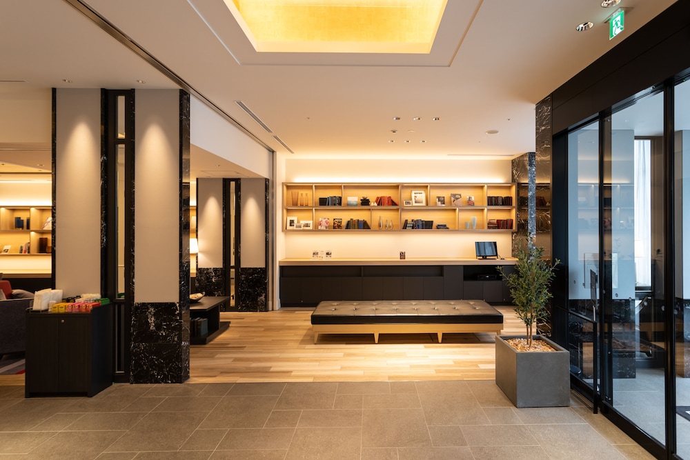JR WEST GROUP VIA INN Iidabashi Korakuen afbeelding