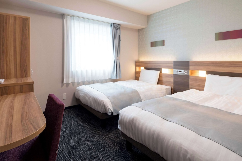 Comfort Hotel ERA Tokyo Higashi Kanda afbeelding