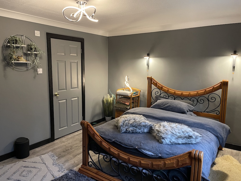 Da Vinci Guest House Gatwick.