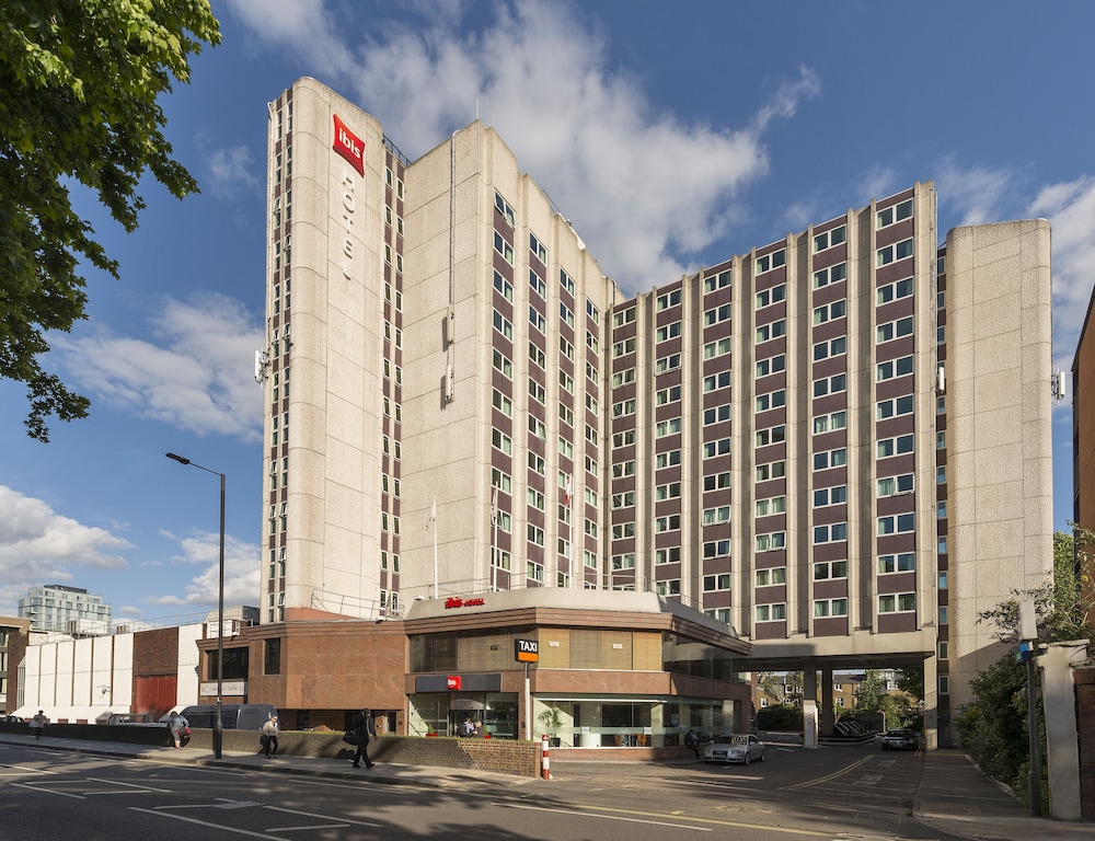 ibis London Earls Court afbeelding