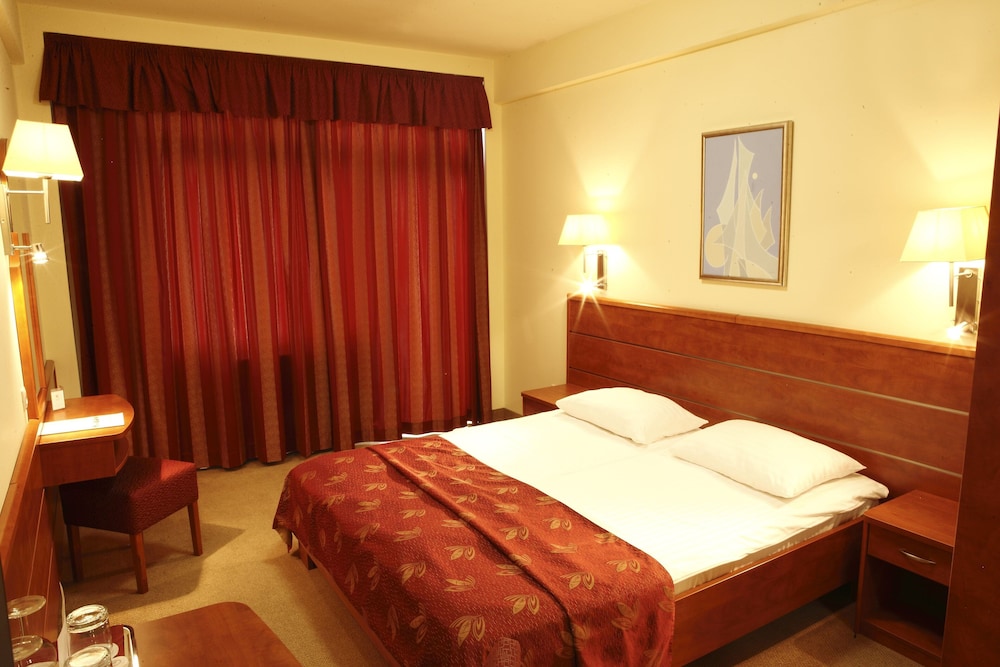 Hotel Benczur afbeelding