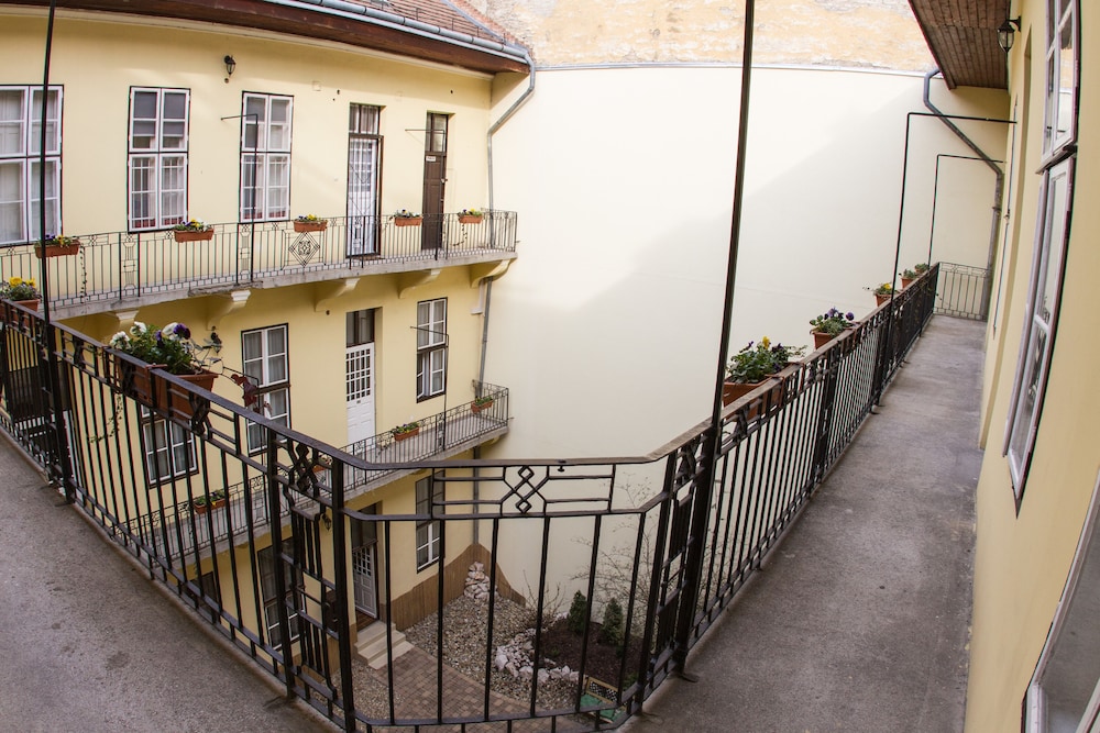 Central Hotel 21 afbeelding
