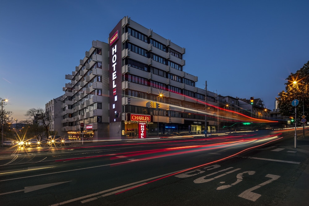 Hotel Charles afbeelding
