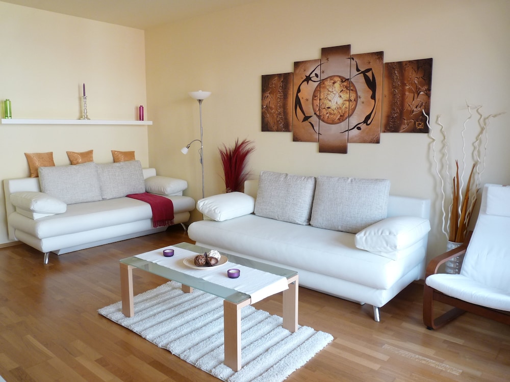 Trendy Deluxe Apartments afbeelding
