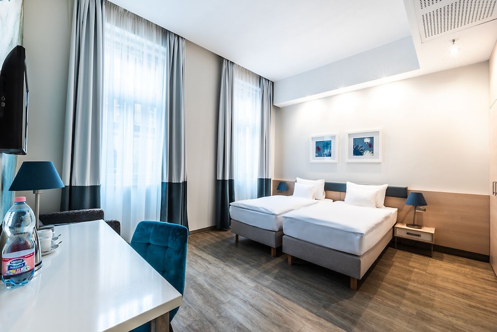 Atrium Hotel by Mellow Mood Hotels – Atrium Hotel by Mellow Mood Hotels in HU